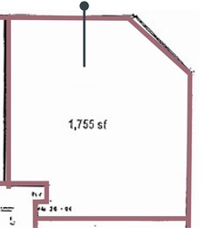 Fortune Centre (D7), Office #526912181
